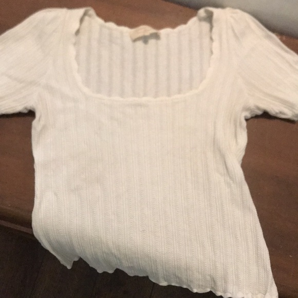 Sezane Anil Lace Knit Jumper XL - Picture 3 of 7